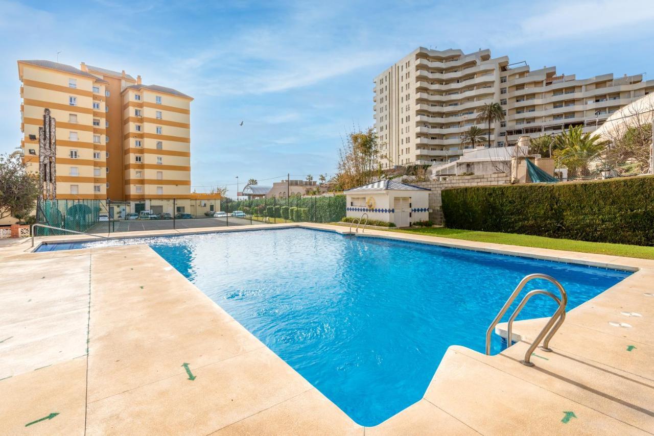Paradise Apartment Benalmádena Εξωτερικό φωτογραφία