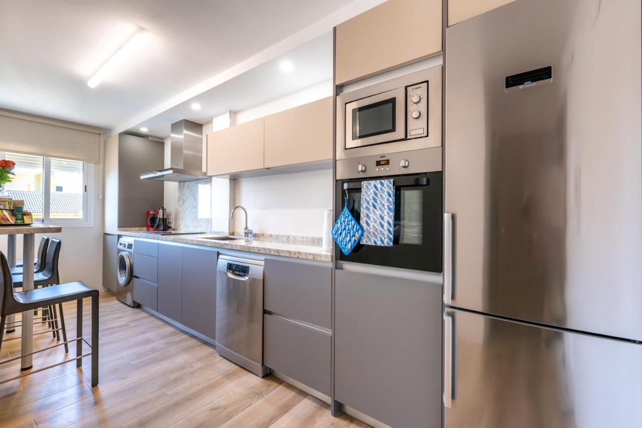Paradise Apartment Benalmádena Εξωτερικό φωτογραφία