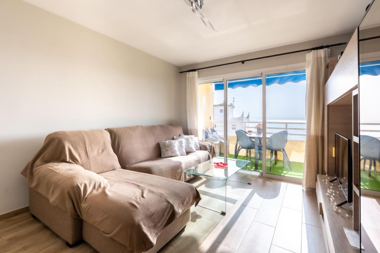 Paradise Apartment Benalmádena Εξωτερικό φωτογραφία