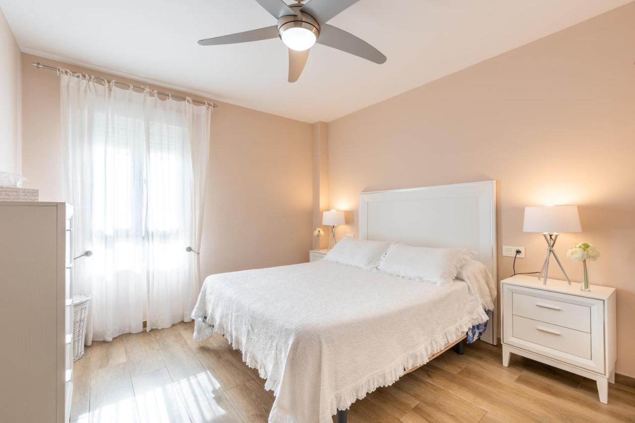 Paradise Apartment Benalmádena Εξωτερικό φωτογραφία