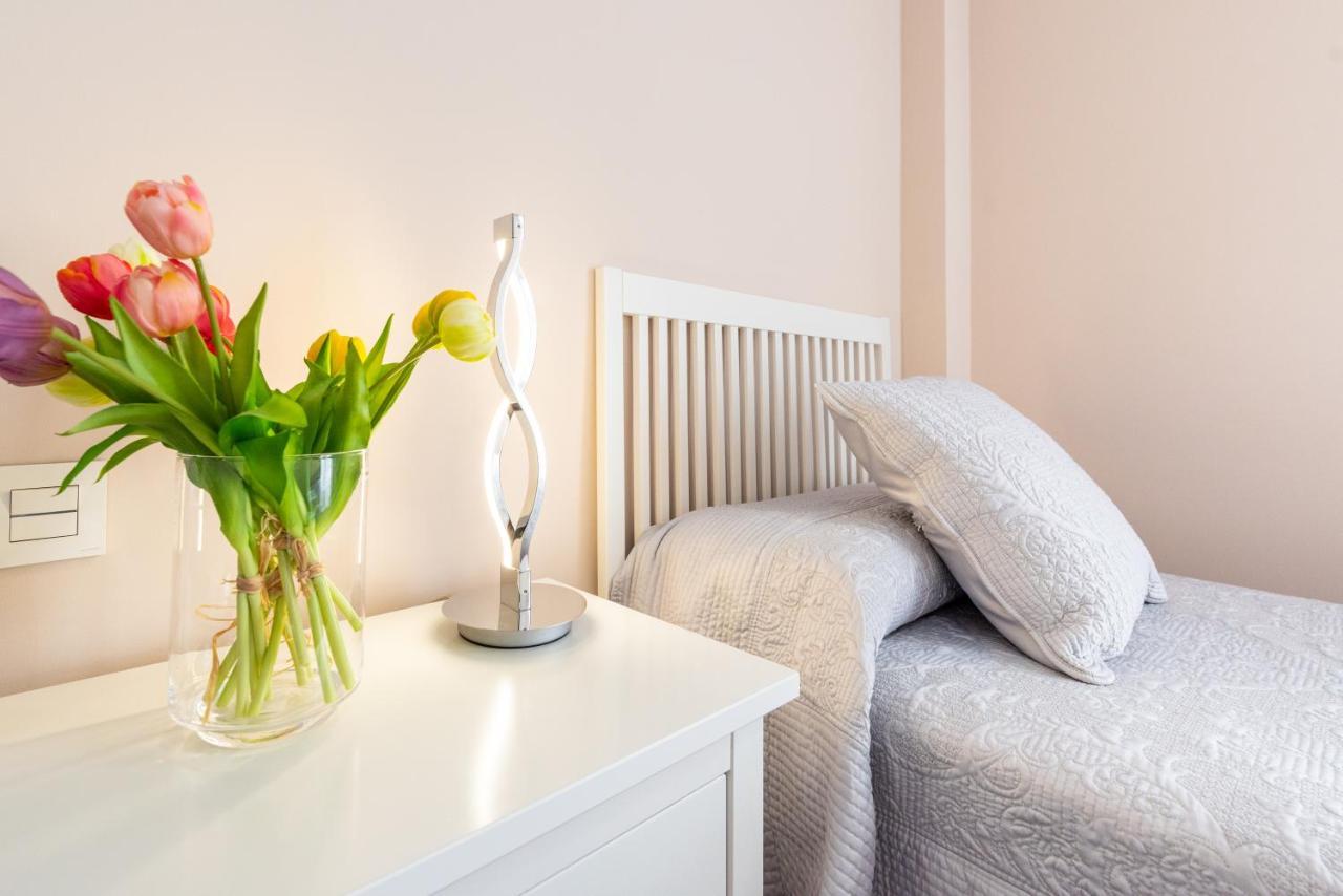 Paradise Apartment Benalmádena Εξωτερικό φωτογραφία